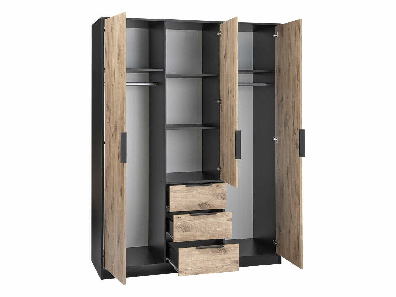 Conjunto de mobiliário Ophdome 110