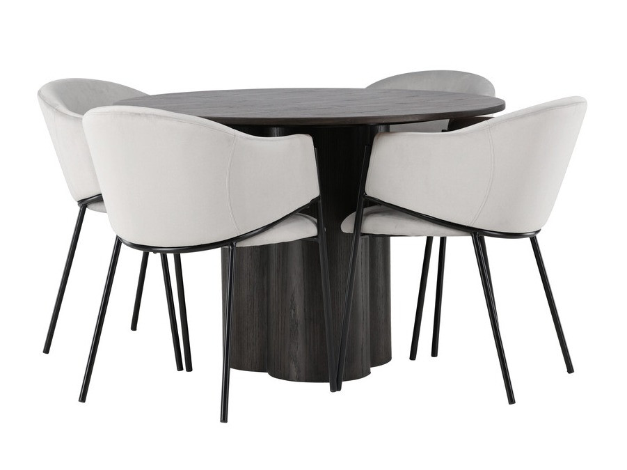 Conjunto para refeições Dallas 4440