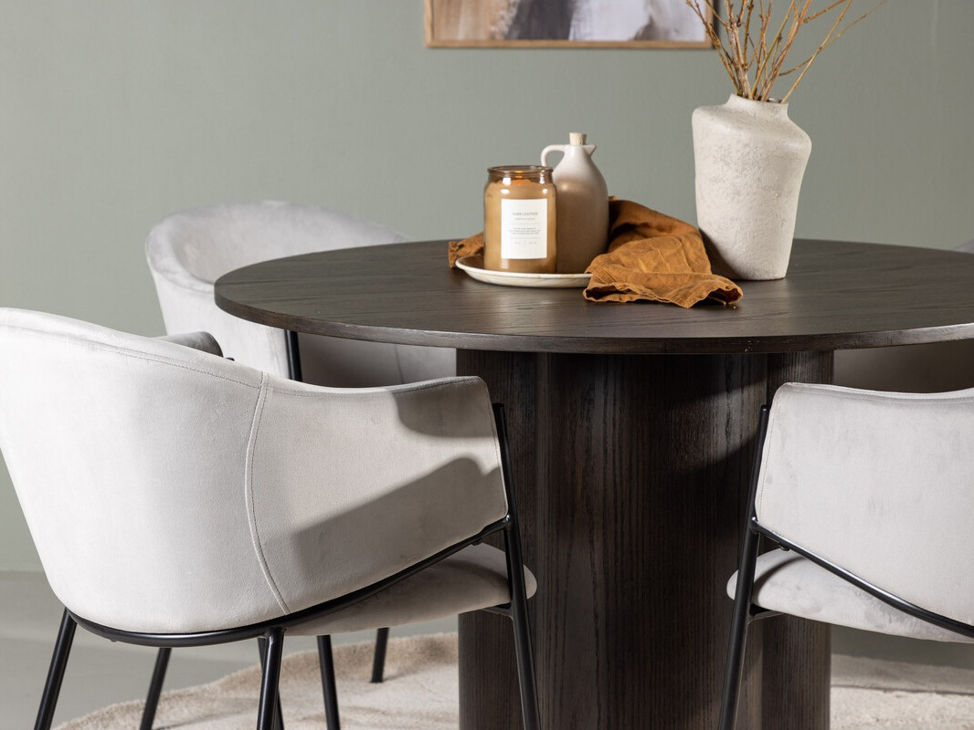 Conjunto para refeições Dallas 4440