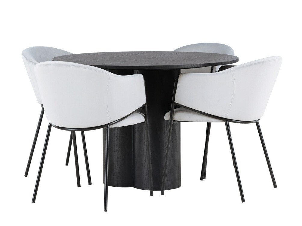 Conjunto para refeições Dallas 4440