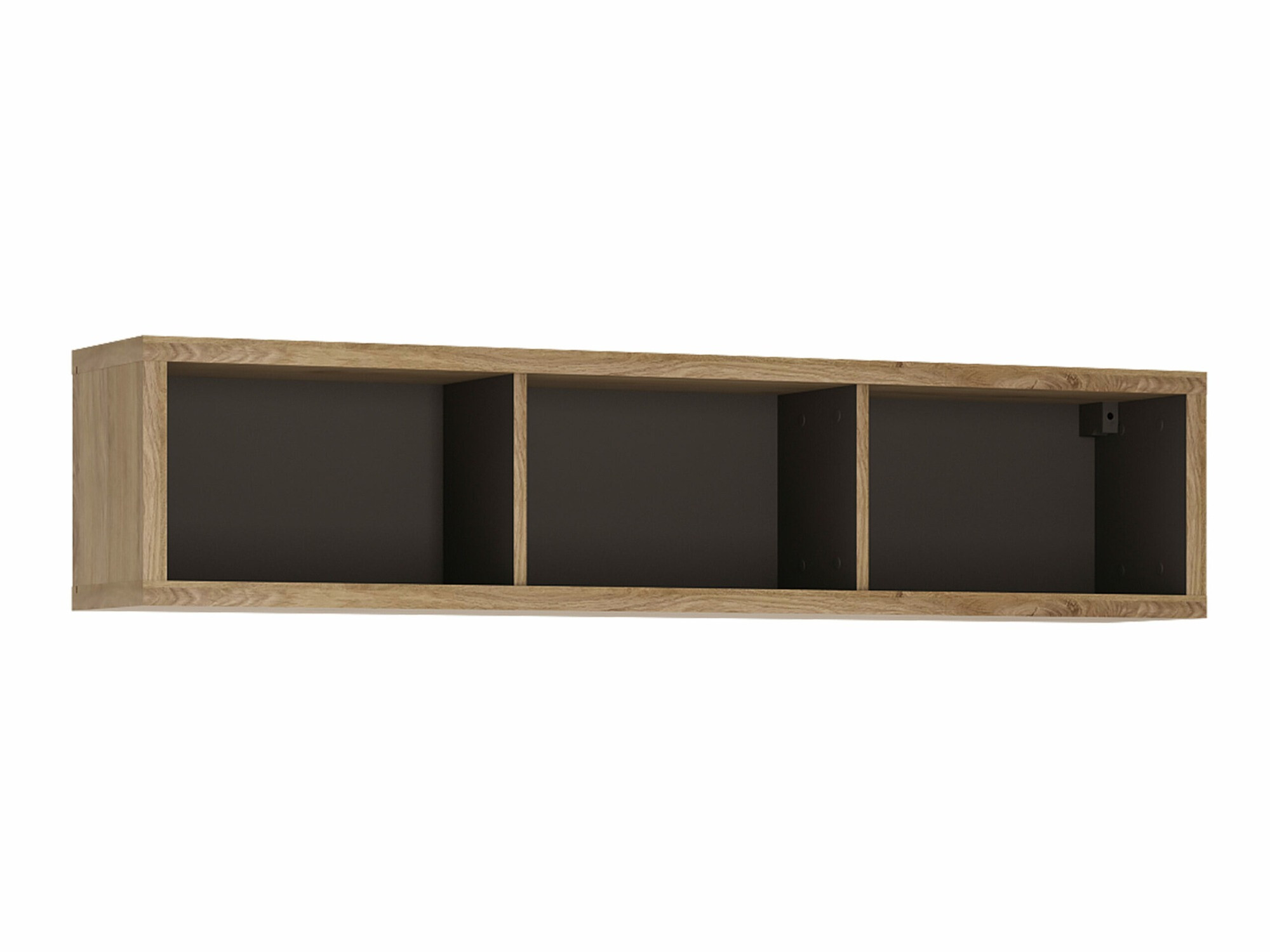 Estante de parede Ophdeli 112