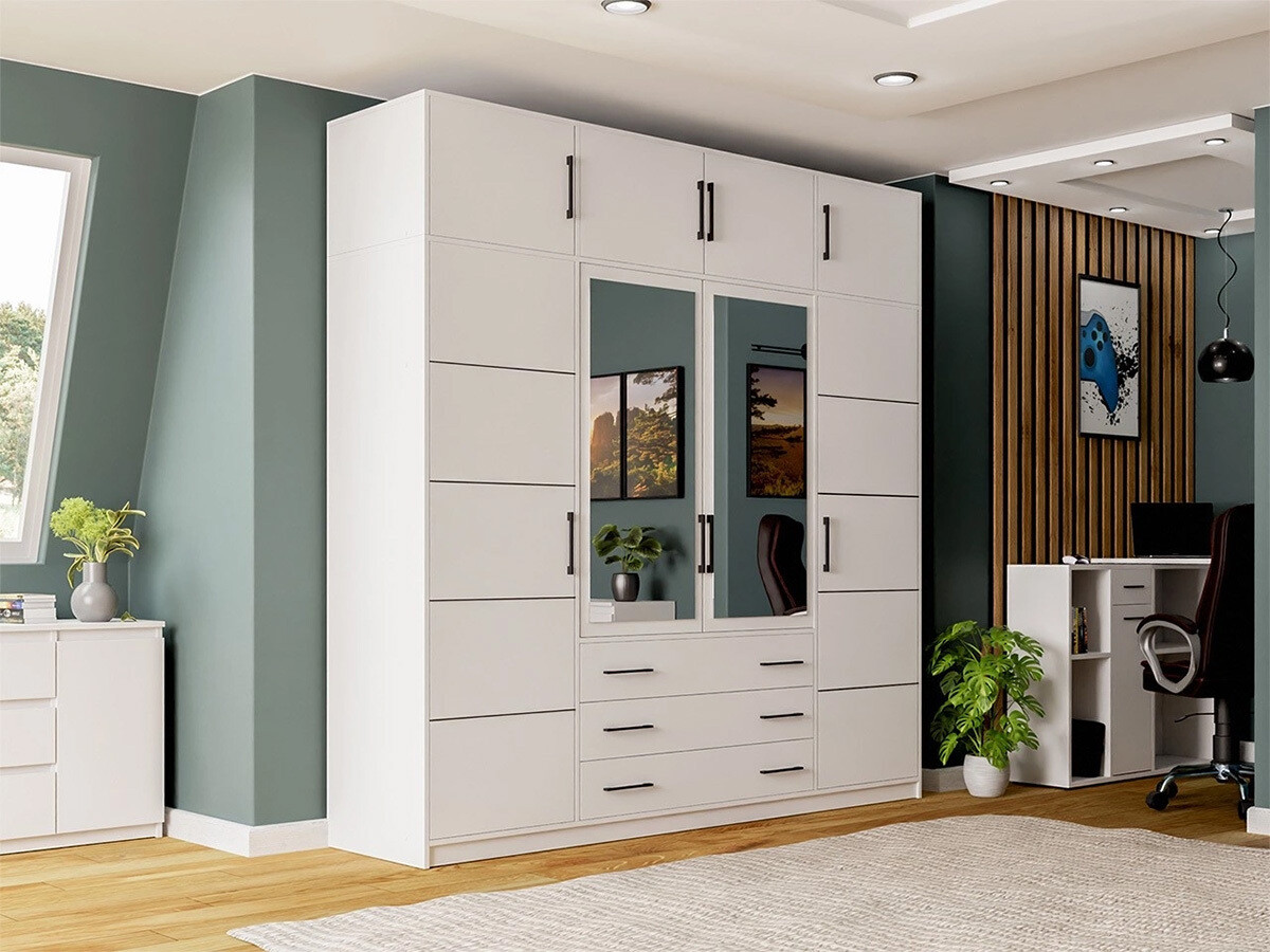 Roupeiro Dortivu 151 (Sim)