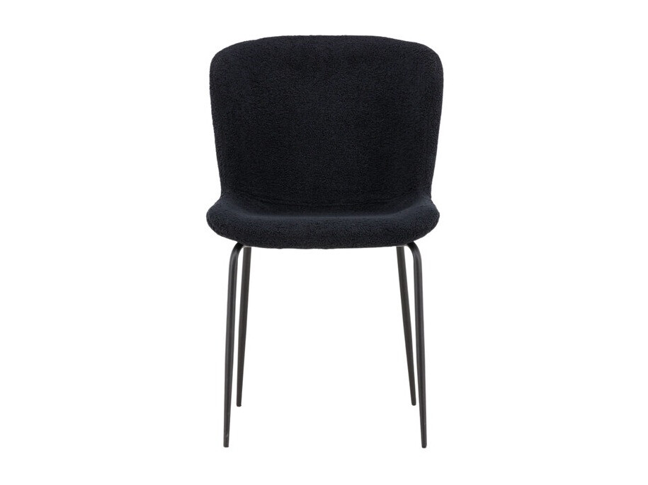 Cadeira Dallas 3214 (Preto)