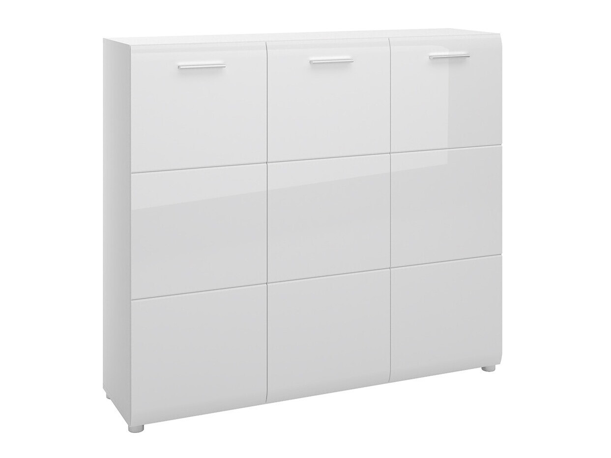 Sapateira Dalodeo 107