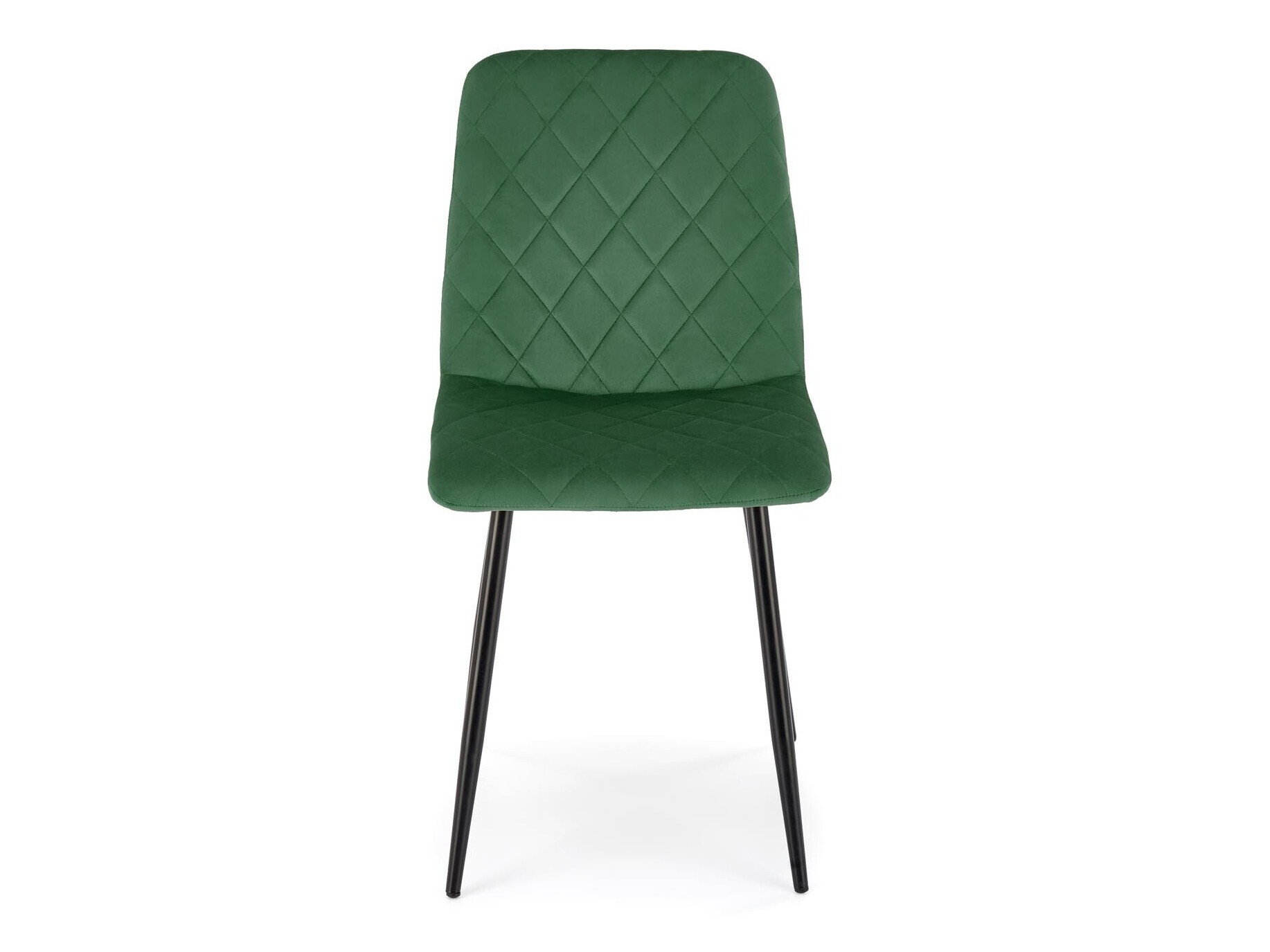 Cadeira Houston 1731 (Verde + Preto)
