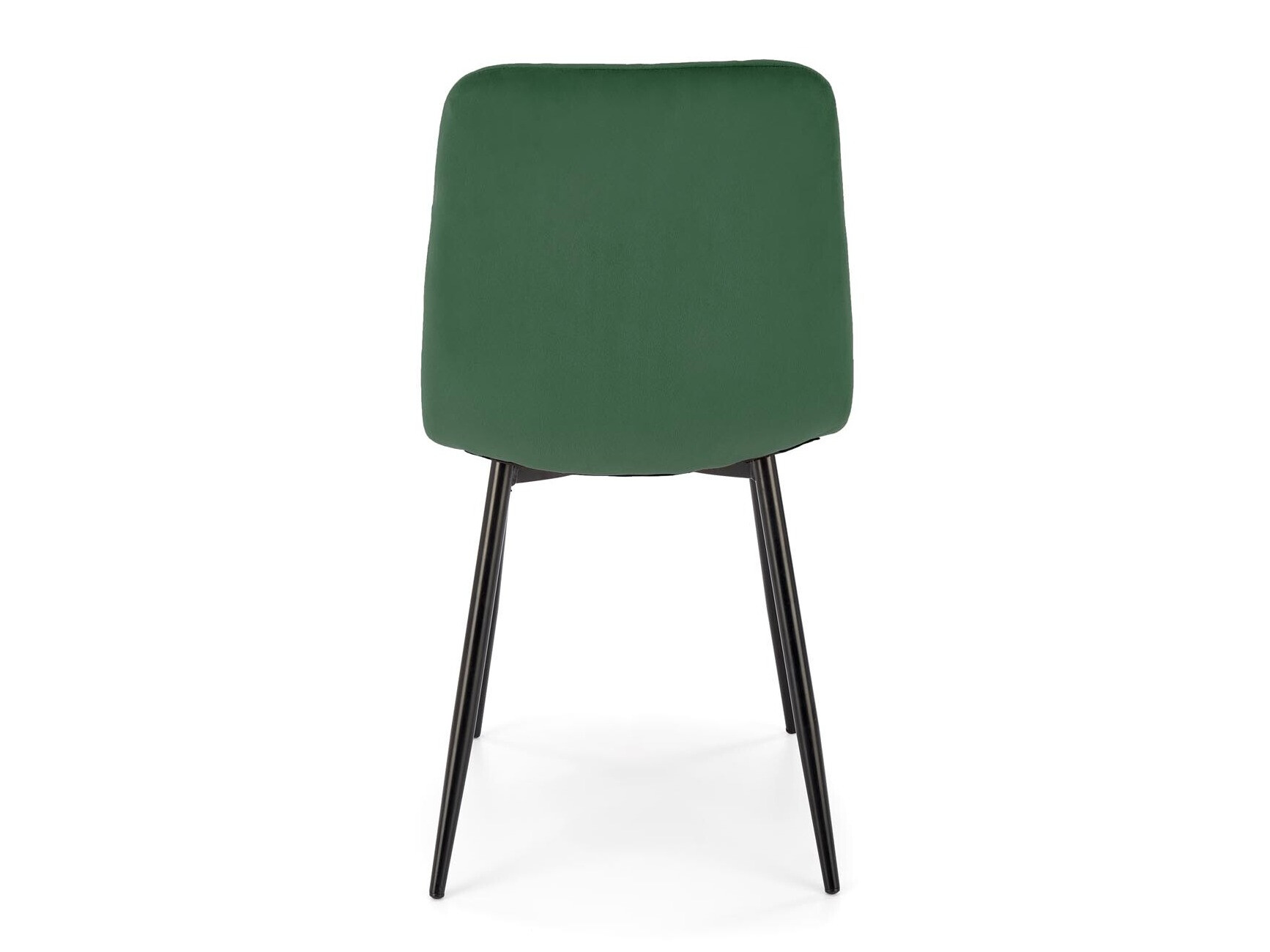 Cadeira Houston 1731 (Verde + Preto)