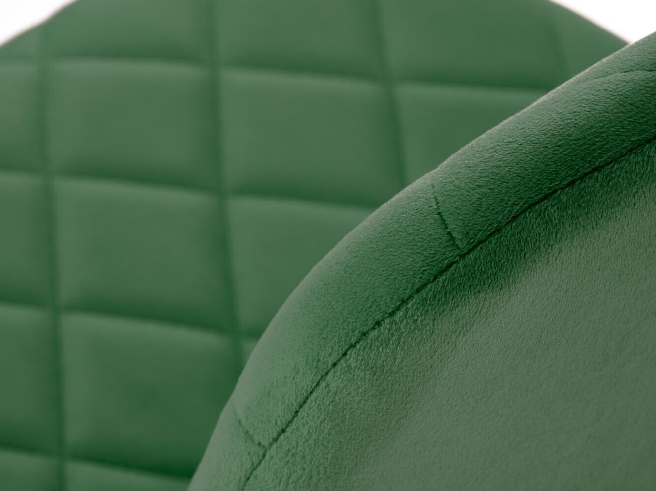 Cadeira Houston 1731 (Verde + Preto)