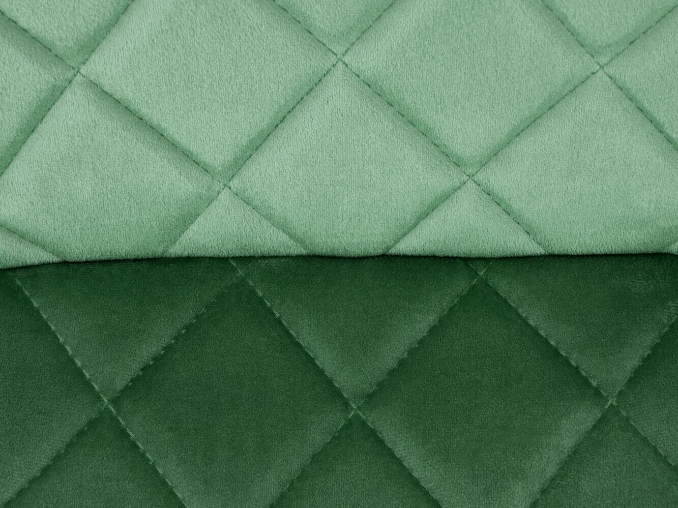Cadeira Houston 1731 (Verde + Preto)