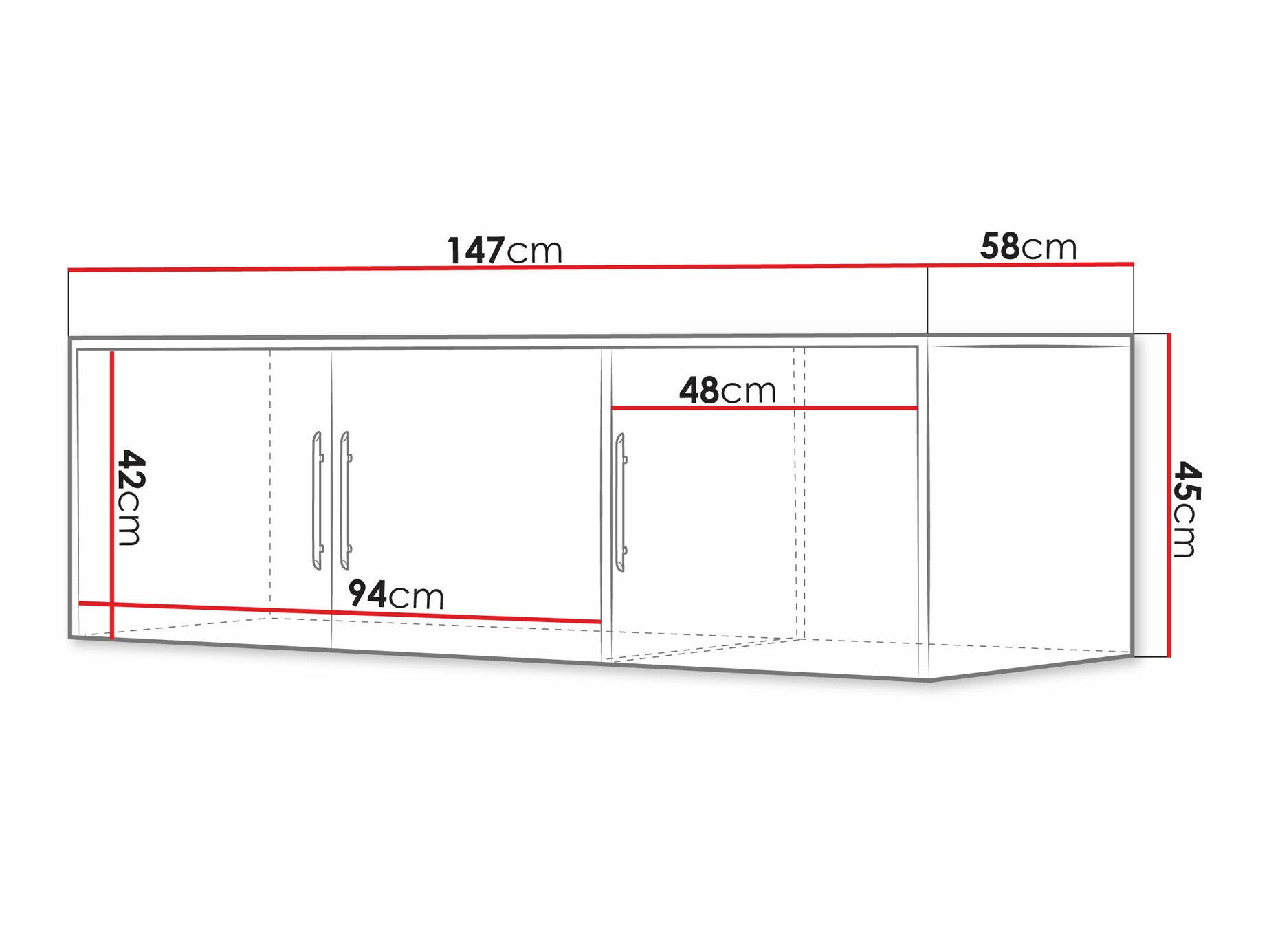 Roupeiro Dortivu IV (Carvalho wellington)