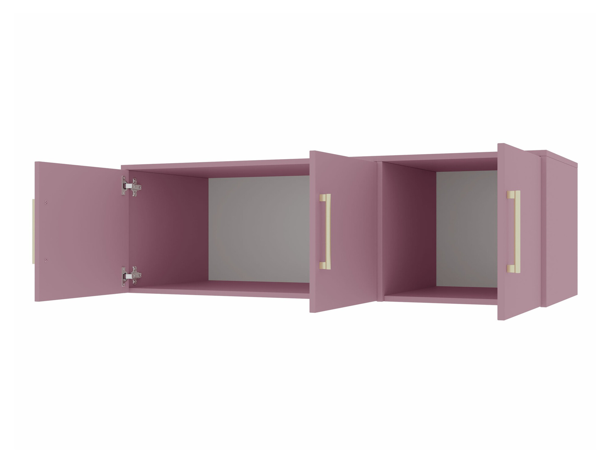 Roupeiro Rosa II