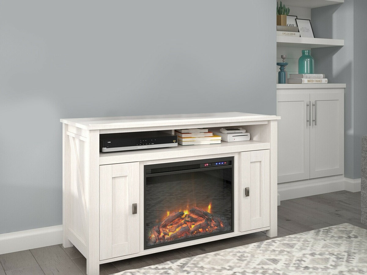 Aparador Tulsa 548 (Branco)