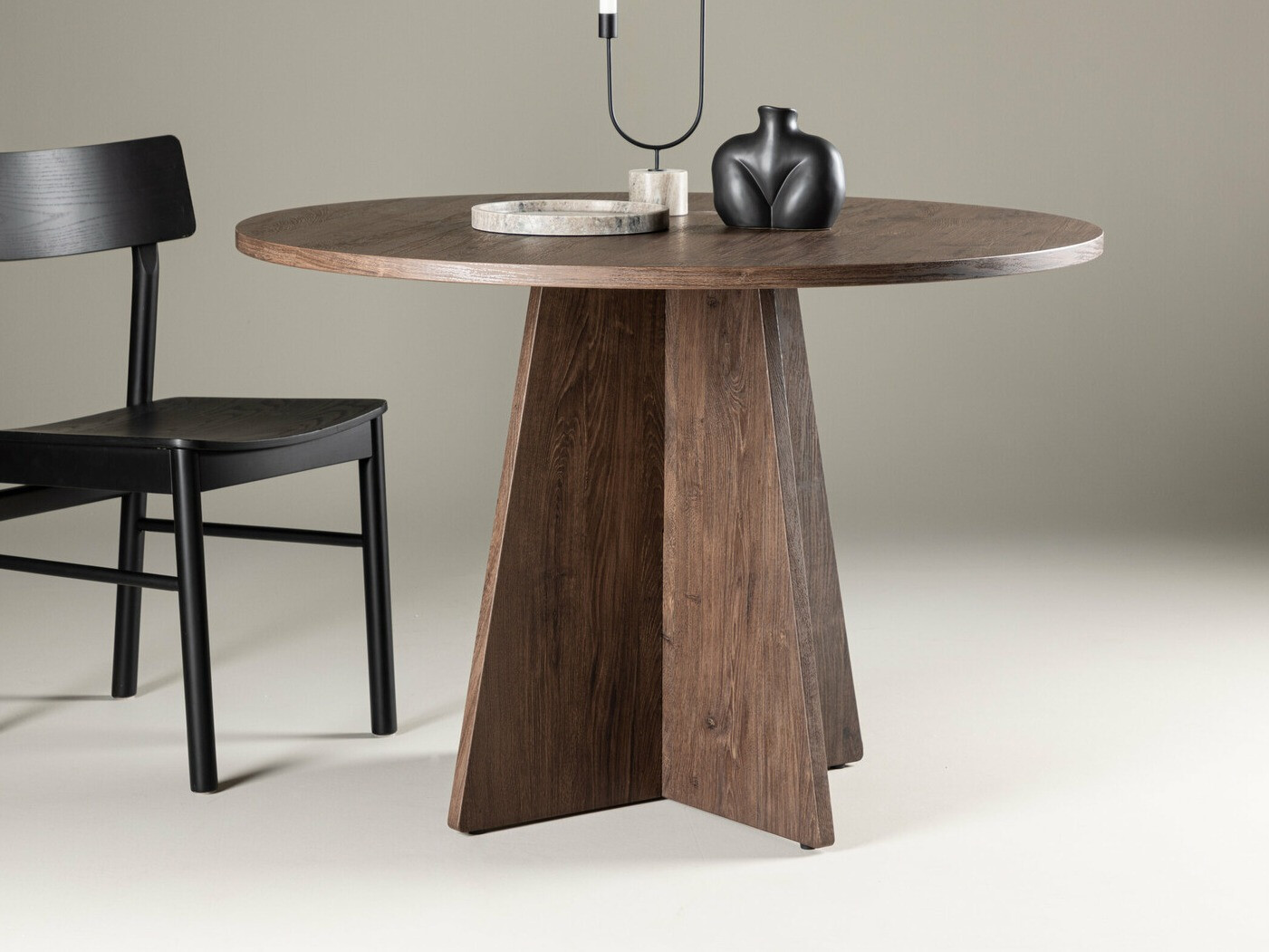 Mesa Dallas 4451 (Castanho)