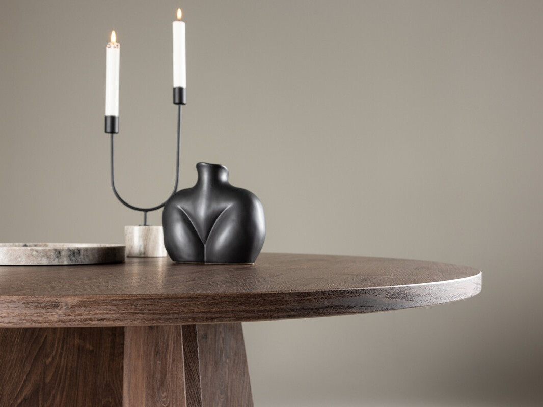 Mesa Dallas 4451 (Castanho)