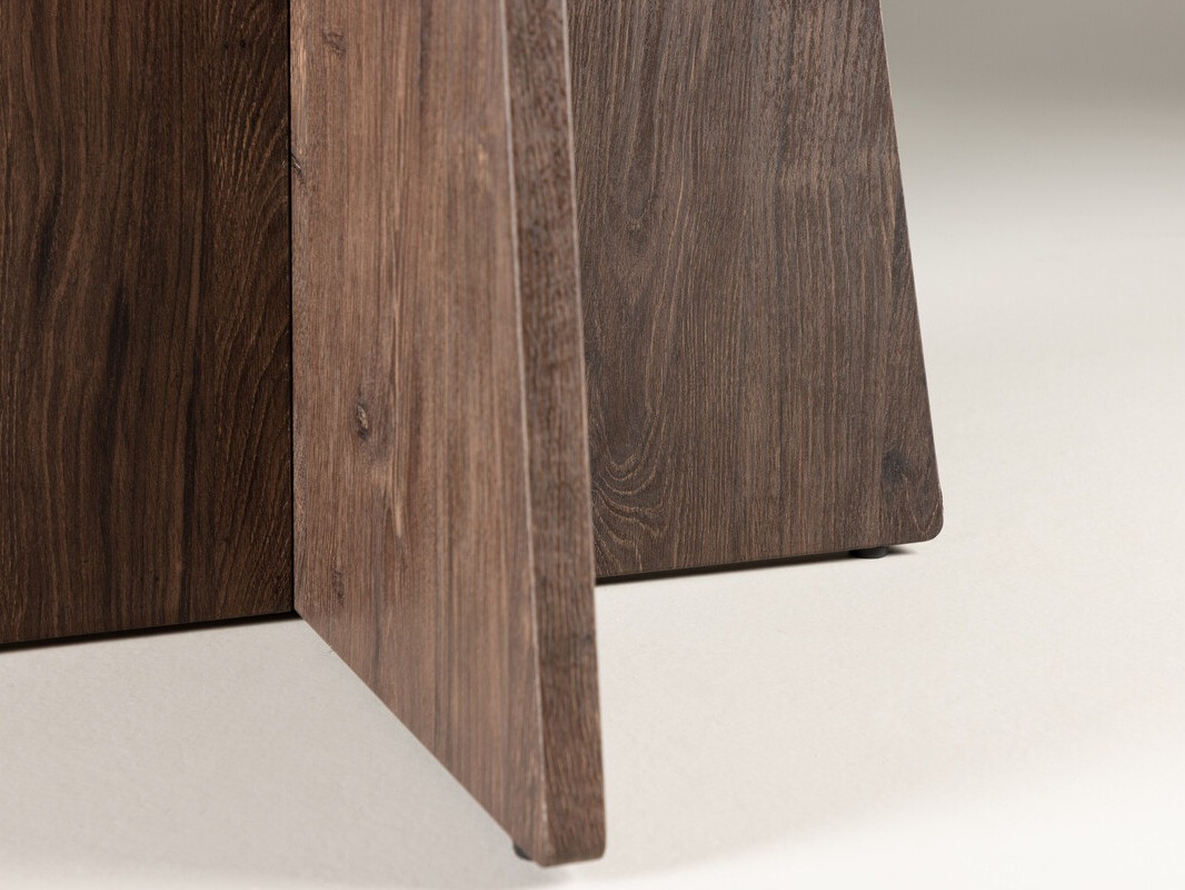 Mesa Dallas 4451 (Castanho)