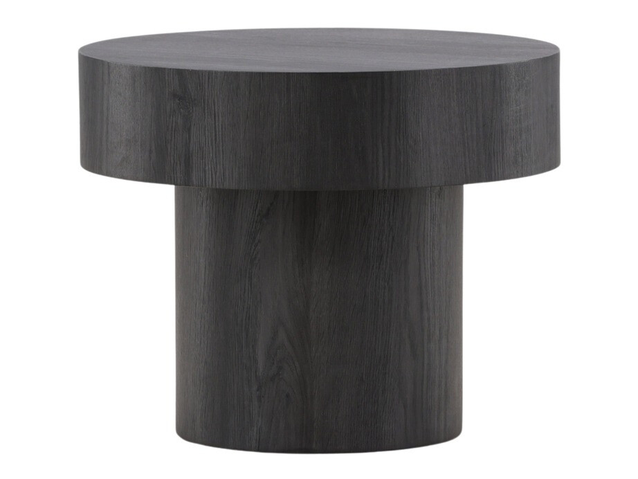 Mesa de apoio Dallas 4517 (Preto)