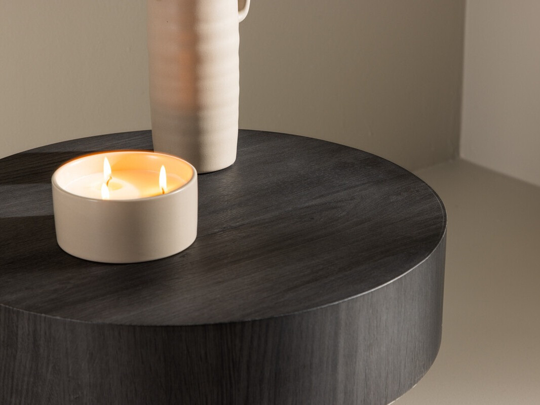 Mesa de apoio Dallas 4517 (Preto)