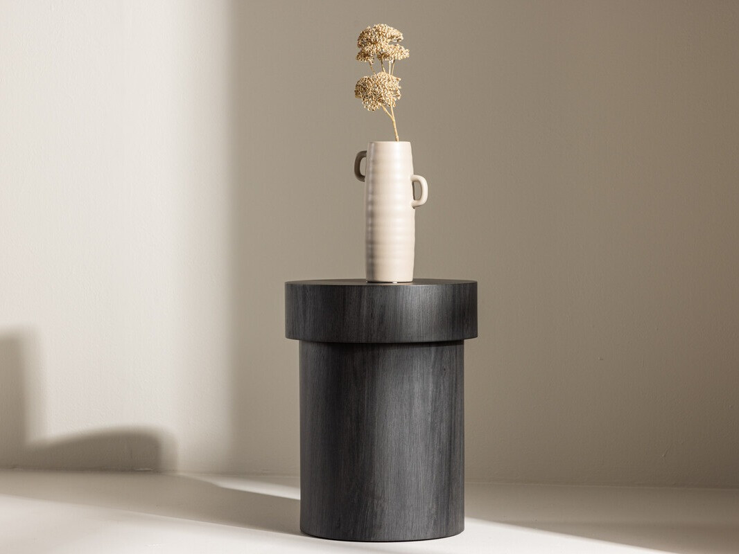 Mesa de apoio Dallas 4518 (Preto)