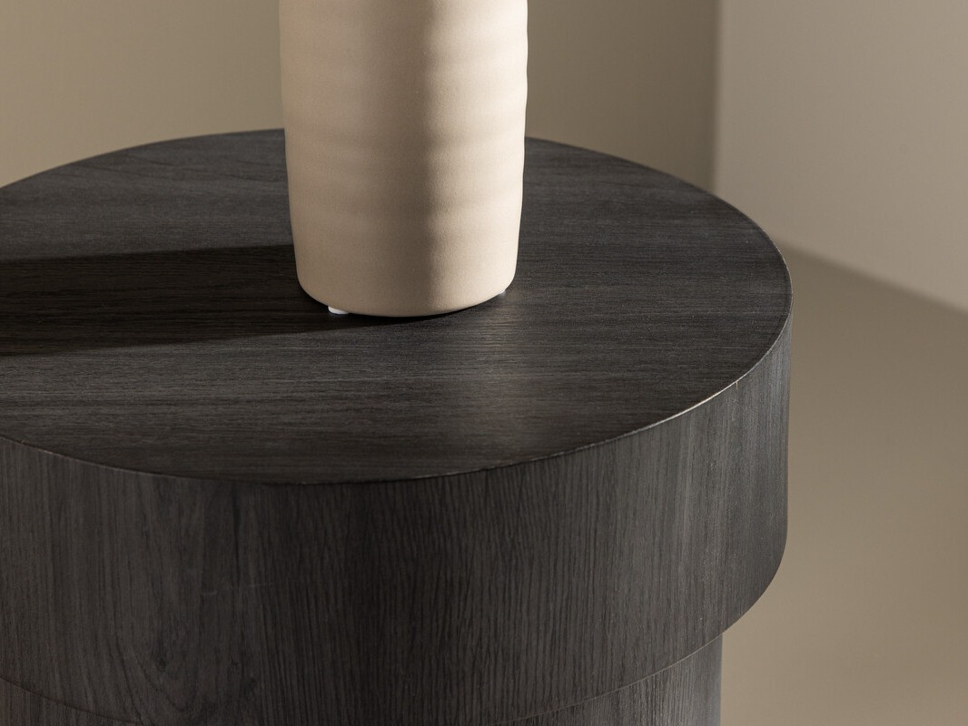 Mesa de apoio Dallas 4518 (Preto)