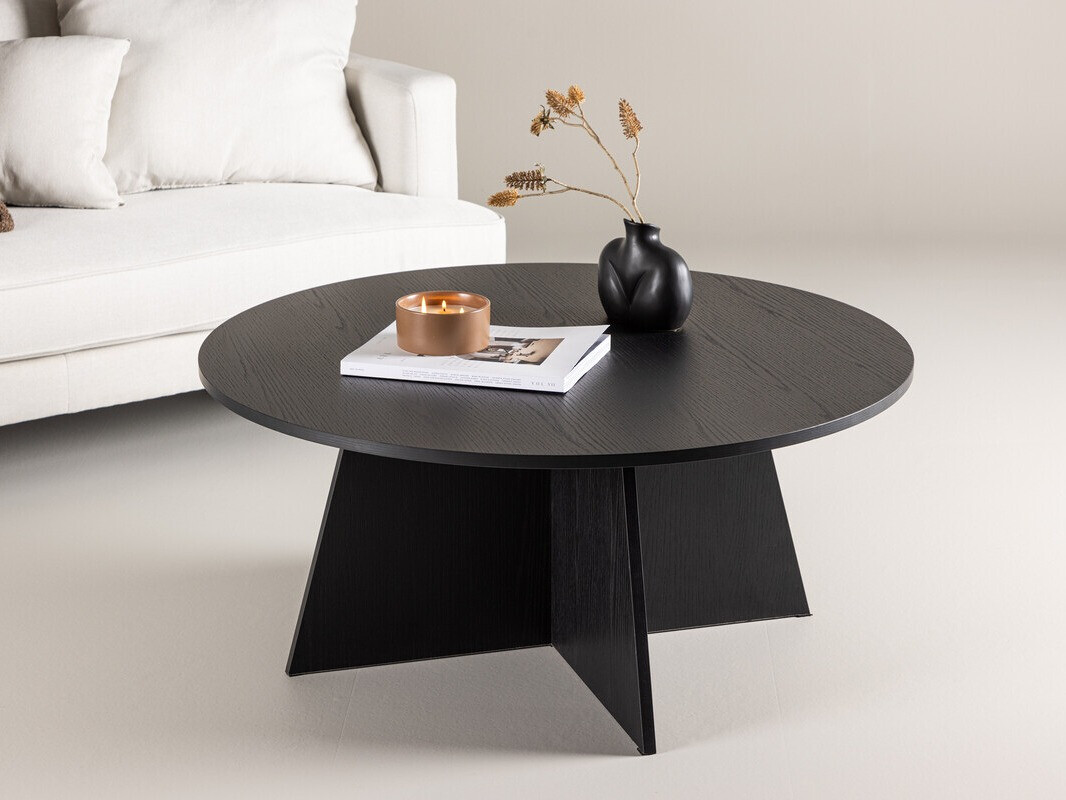 Mesa para revistas Dallas 4453