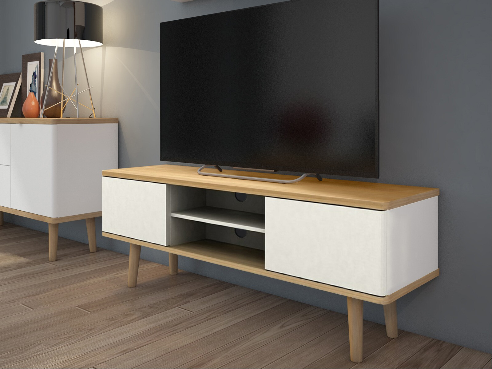 Móvel de TV Denton 776