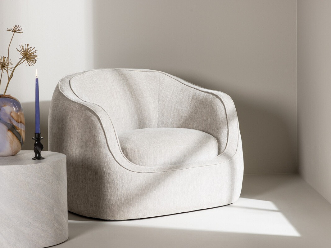 Poltrona Dallas 4459