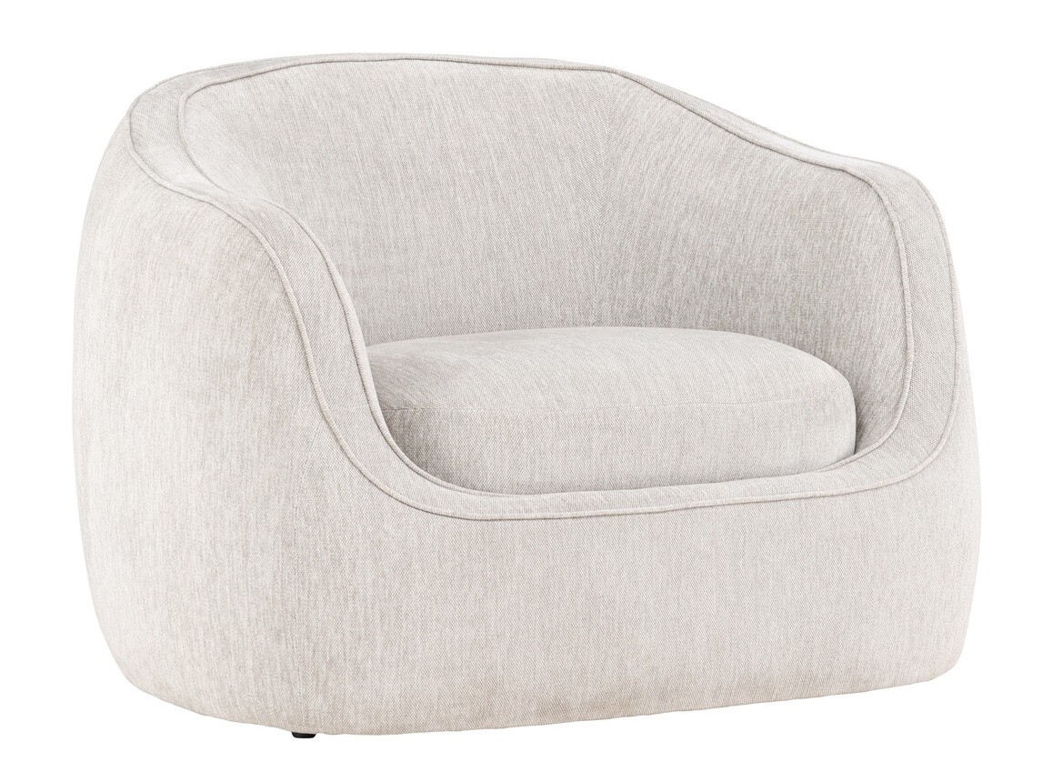 Poltrona Dallas 4459