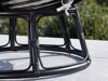 Poltrona para o exterior Dallas 4460