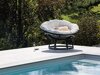Poltrona para o exterior Dallas 4460
