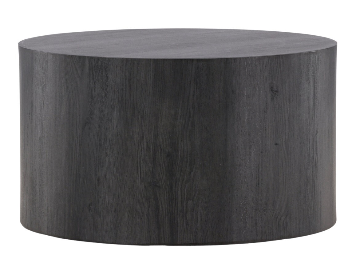 Mesa de centro Dallas 4472 (Preto)