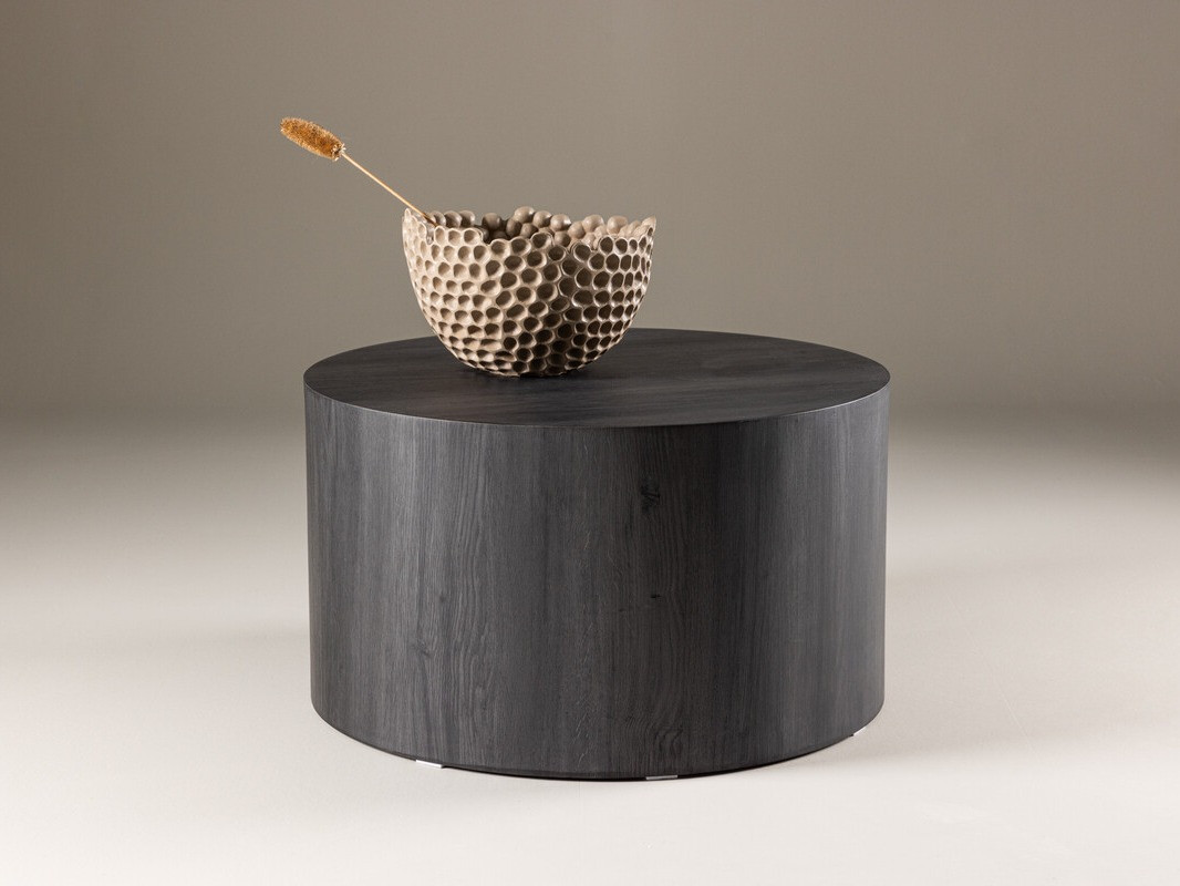 Mesa de centro Dallas 4472 (Preto)