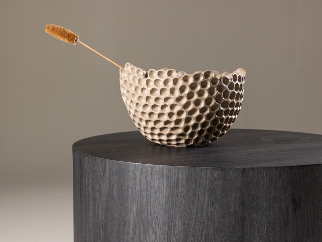 Mesa de centro Dallas 4472 (Preto)