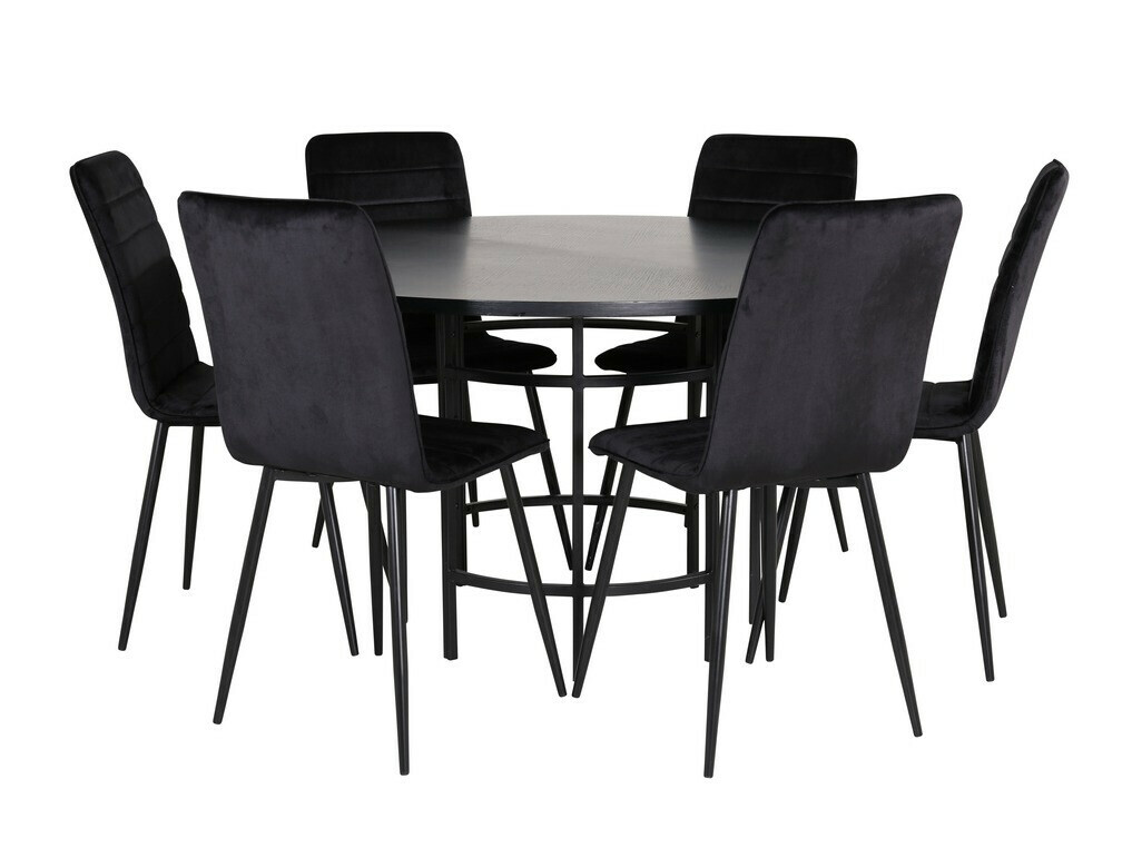 Conjunto para refeições Dallas 2345