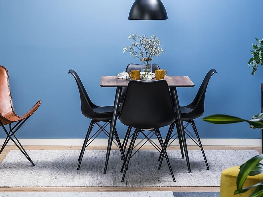 Conjunto para refeições Scandinavian Choice 458