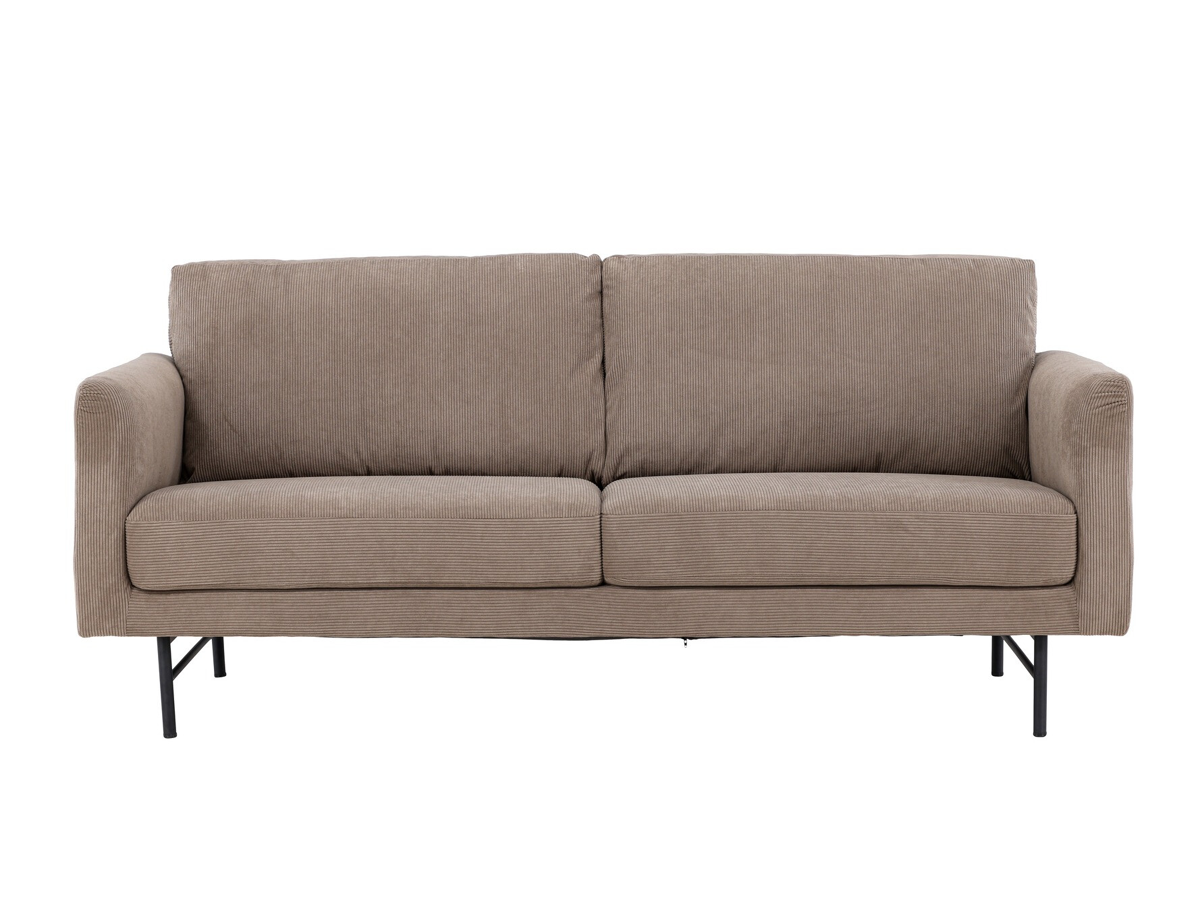 Sofá Dallas 4477 (Castanho)