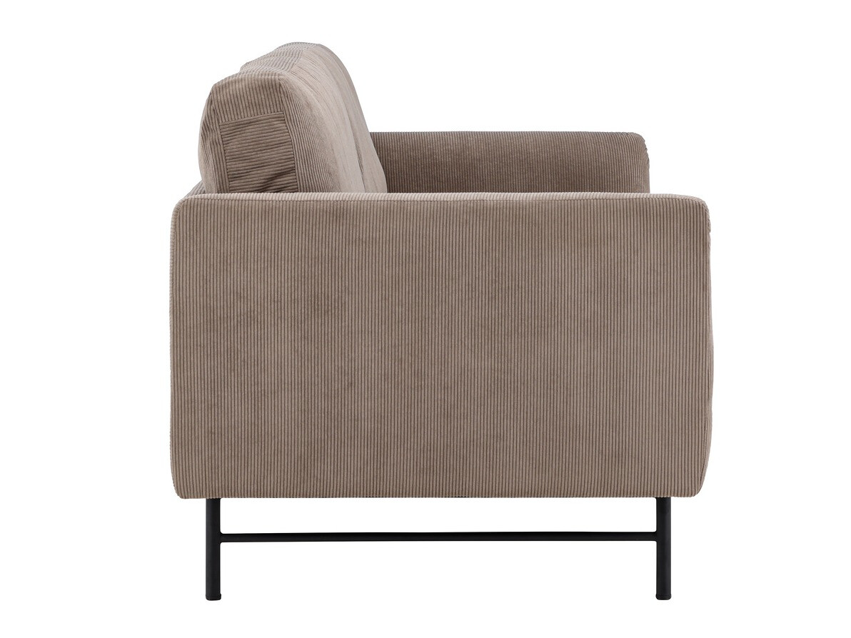 Sofá Dallas 4477 (Castanho)