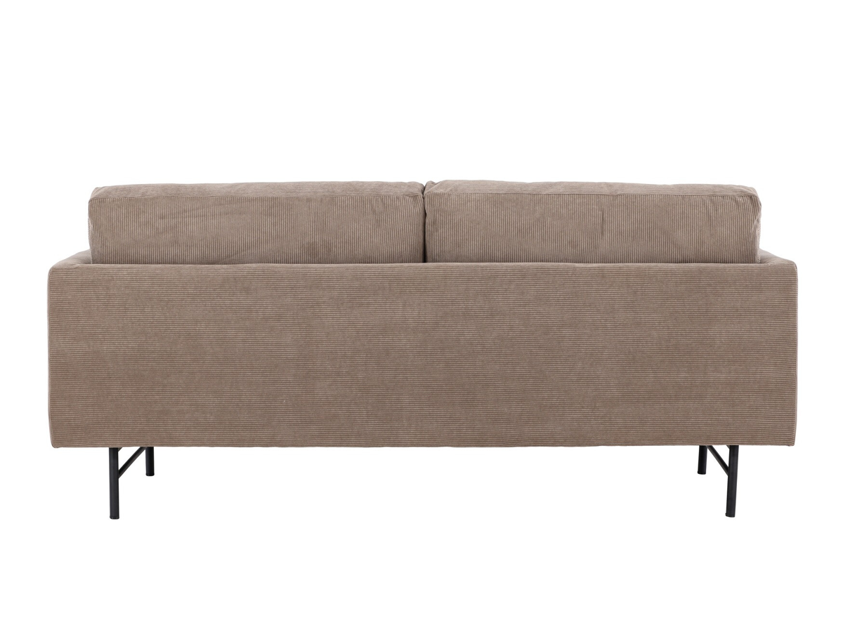 Sofá Dallas 4477 (Castanho)