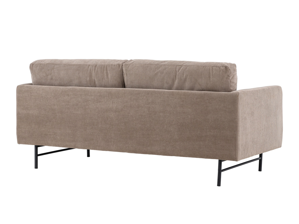 Sofá Dallas 4477 (Castanho)