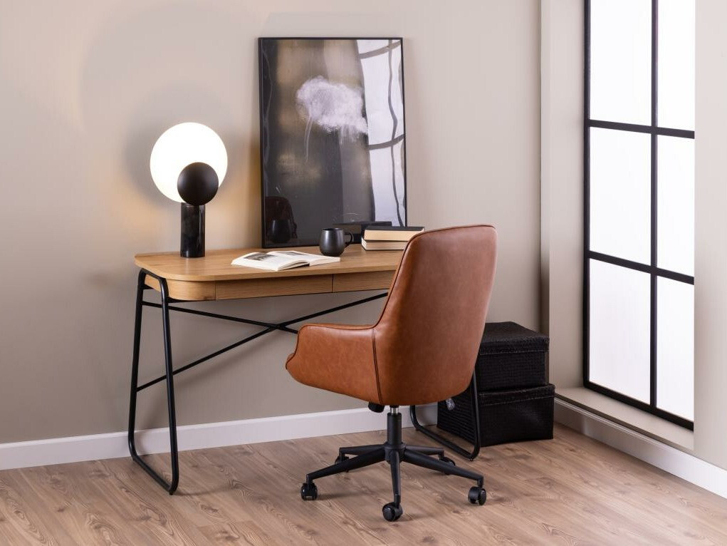 Mesa de escritório Norsica 814