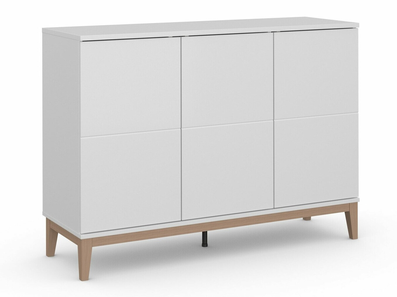 Aparador Felmelo 106 (Branco)