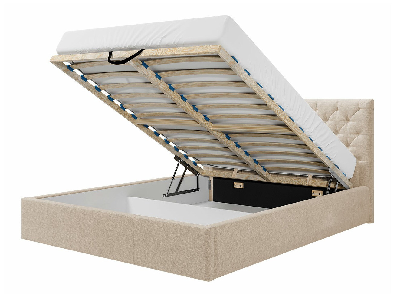 Cama ComfiDream 185 (Breeze 11)