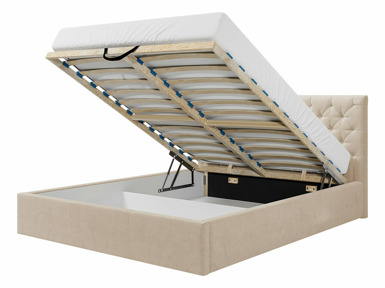 Cama ComfiDream 185 (Breeze 15)
