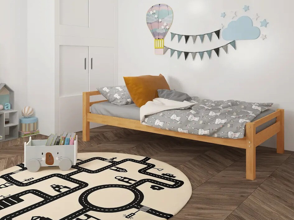 Cama Ruvfiva 109 (Pinheiro)