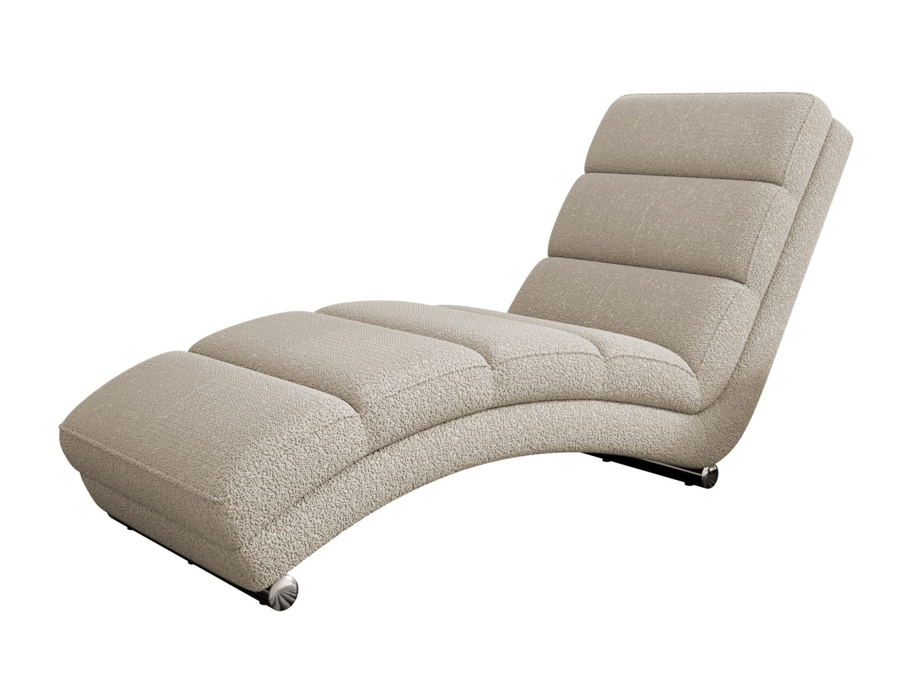 Chaise longue Comfivo 172 (Baloo 2074)