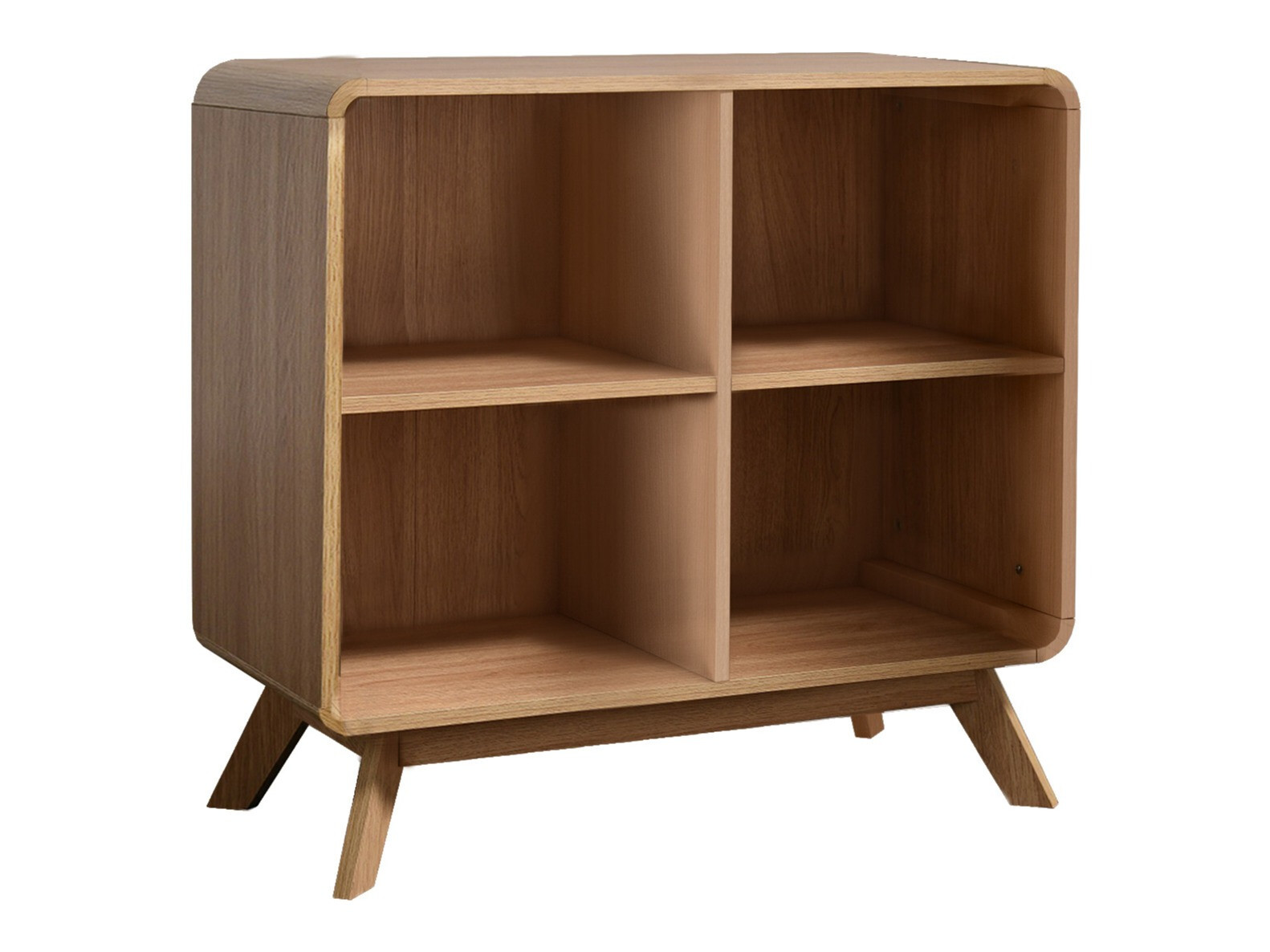 Estante Elbtena 104 (Carvalho)