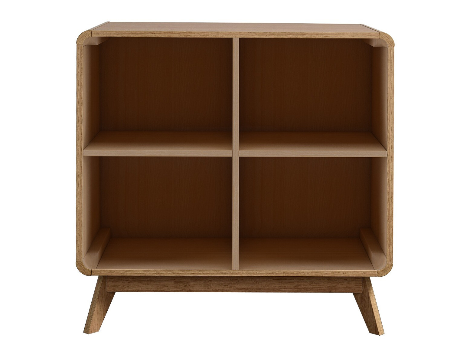 Estante Elbtena 104 (Carvalho)