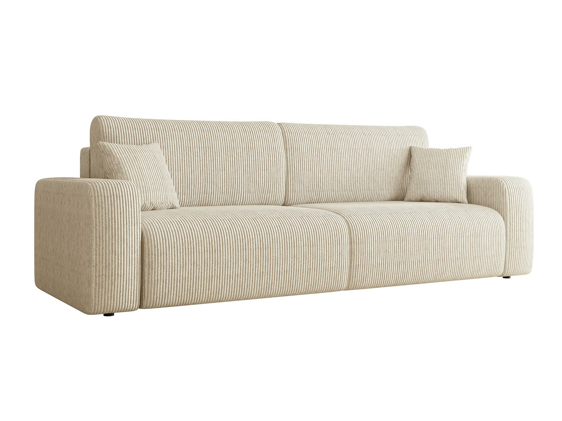 Sofá-cama Doctral (Poso 100)