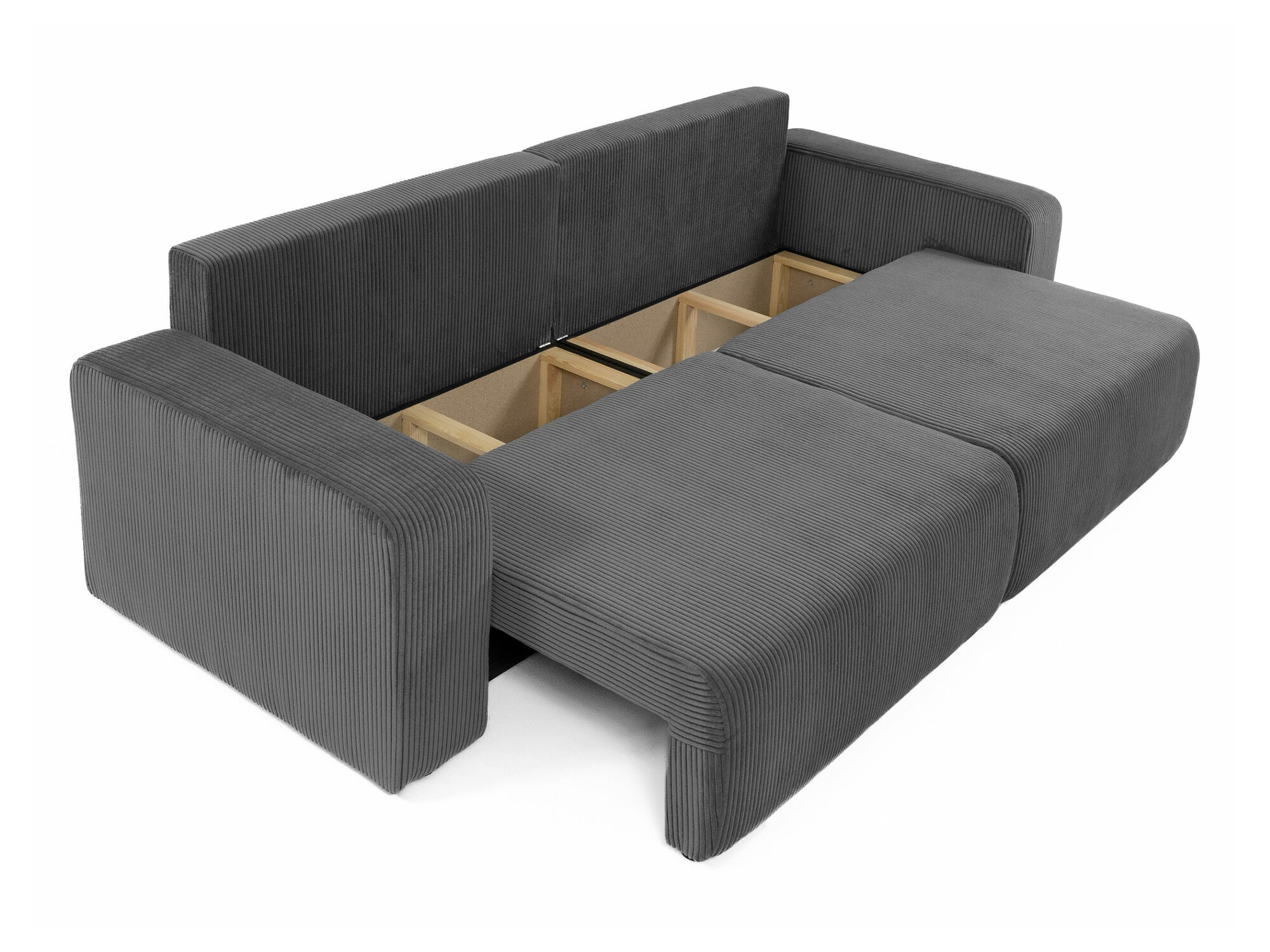 Sofá-cama Doctral (Poso 14)