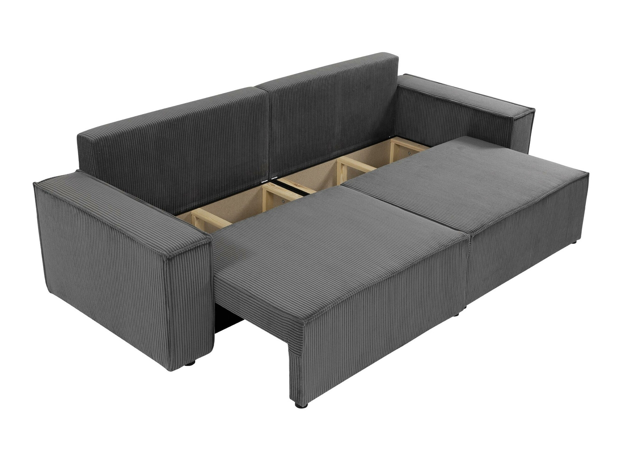 Sofá cama Shelton 105 (Poso 14)
