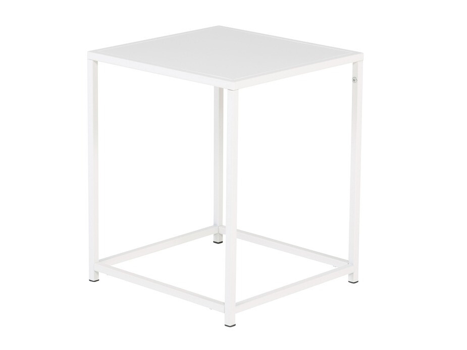 Mesa de apoio Dallas 2960 (Branco)