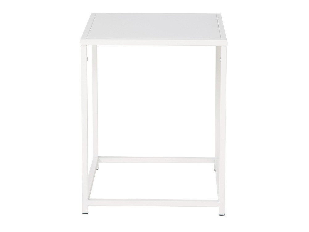 Mesa de apoio Dallas 2960 (Branco)